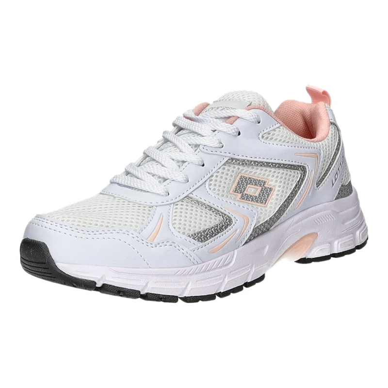 Lotto Schnürhalbschuh Sneaker (sportlich) KITAURA