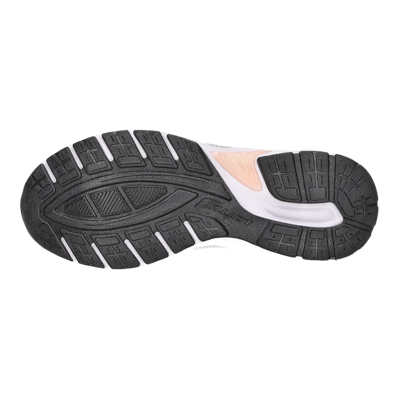 Lotto Schnürhalbschuh Sneaker (sportlich) KITAURA