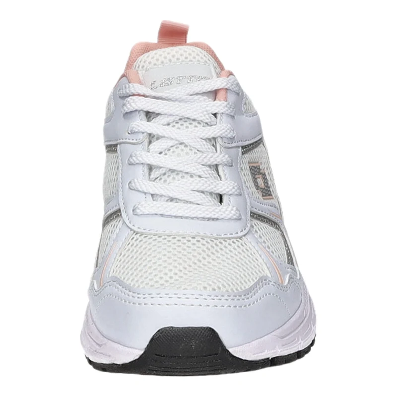 Lotto Schnürhalbschuh Sneaker (sportlich) KITAURA