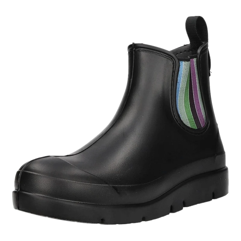 Jewels of Style Gummistiefel Kaltfutter