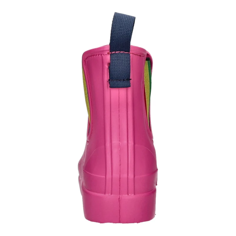Jewels of Style Gummistiefel Kaltfutter