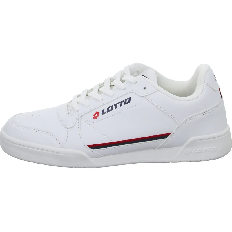 Lotto Schnürhalbschuh Sneaker (sportlich) NANDU