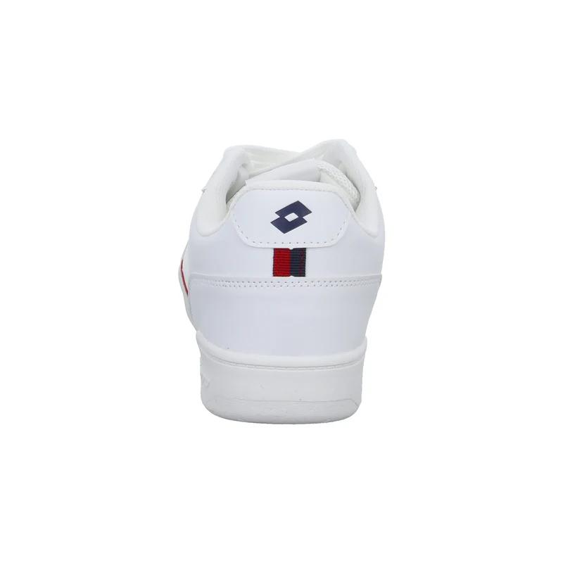 Lotto Schnürhalbschuh Sneaker (sportlich) NANDU