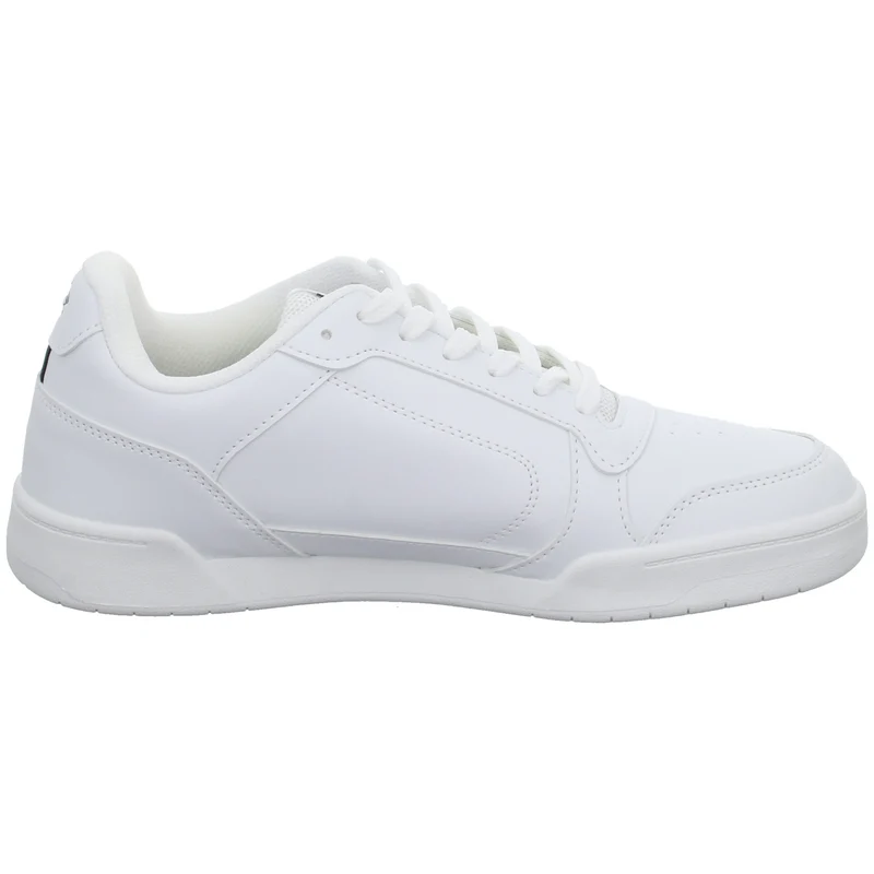 Lotto Schnürhalbschuh Sneaker (sportlich) NANDU