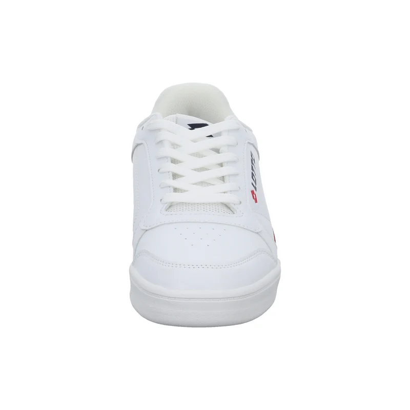 Lotto Schnürhalbschuh Sneaker (sportlich) NANDU
