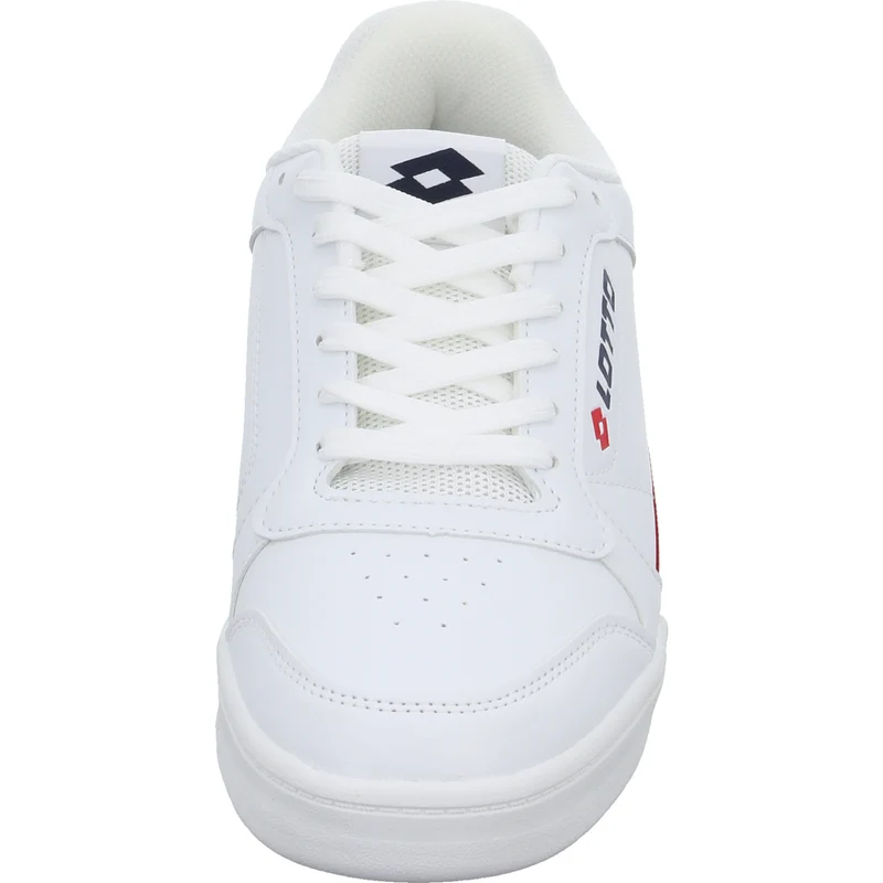 Lotto Schnürhalbschuh Sneaker (sportlich) NANDU