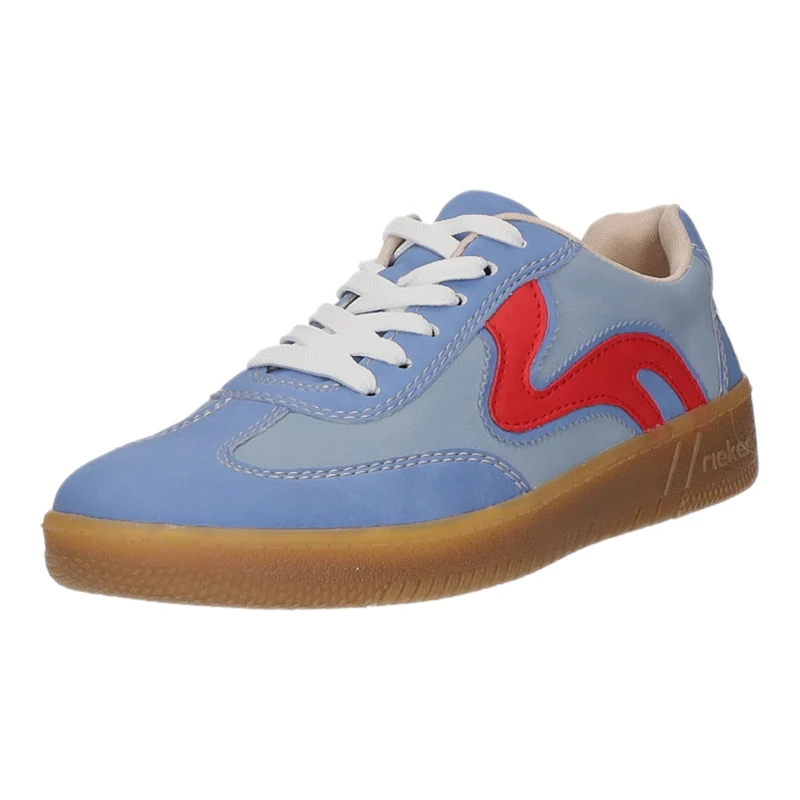 Rieker Schnürhalbschuh Sneaker (sportlich)