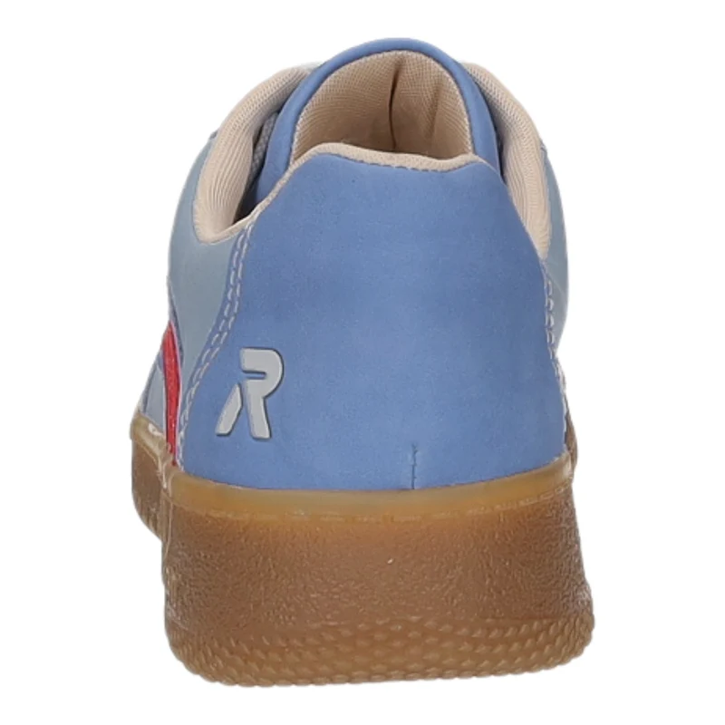 Rieker Schnürhalbschuh Sneaker (sportlich)
