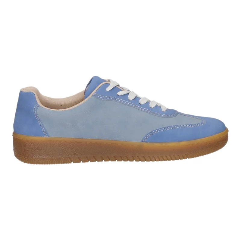 Rieker Schnürhalbschuh Sneaker (sportlich)