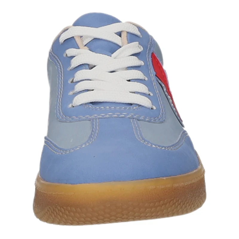 Rieker Schnürhalbschuh Sneaker (sportlich)
