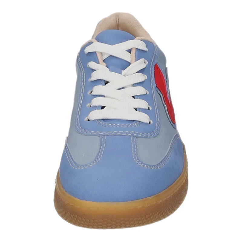 Rieker Schnürhalbschuh Sneaker (sportlich)