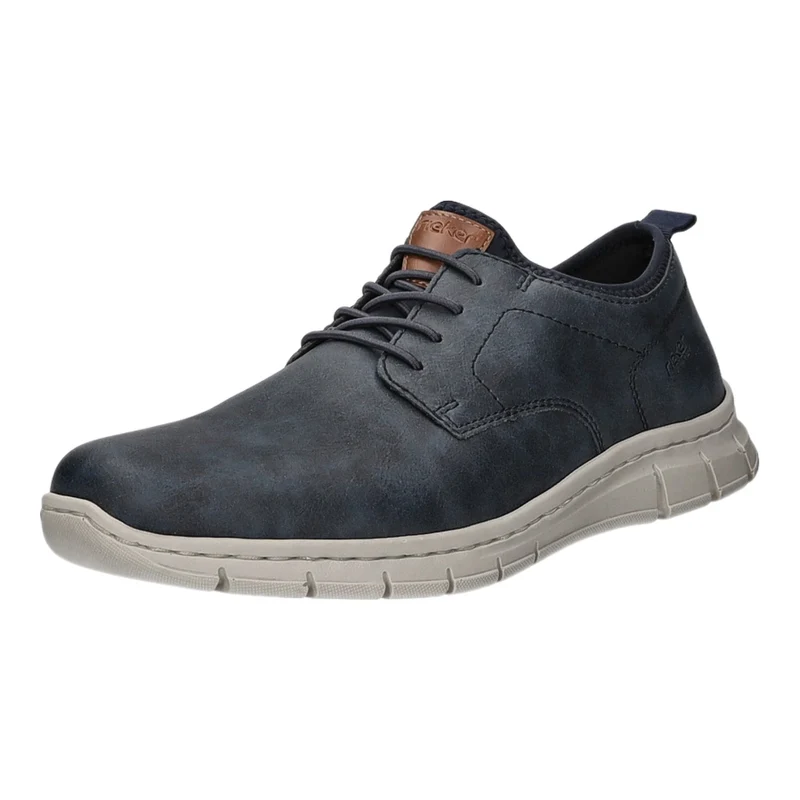 Rieker Schnürhalbschuh Sneaker (sportlich)