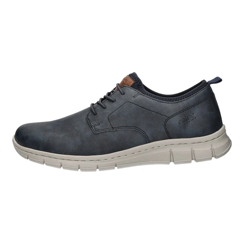 Rieker Schnürhalbschuh Sneaker (sportlich)