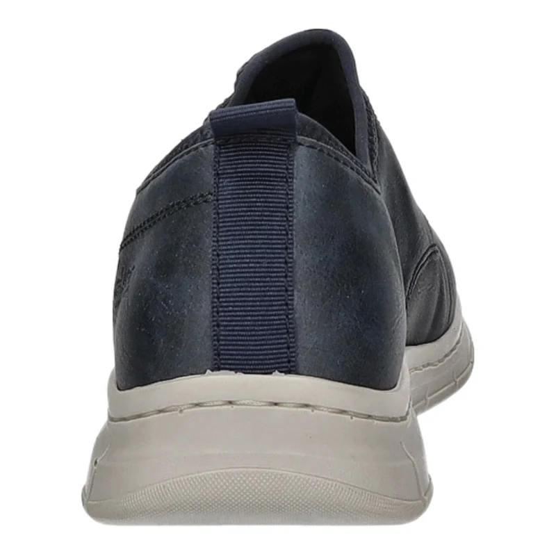 Rieker Schnürhalbschuh Sneaker (sportlich)