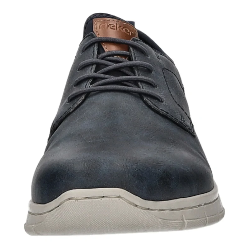 Rieker Schnürhalbschuh Sneaker (sportlich)