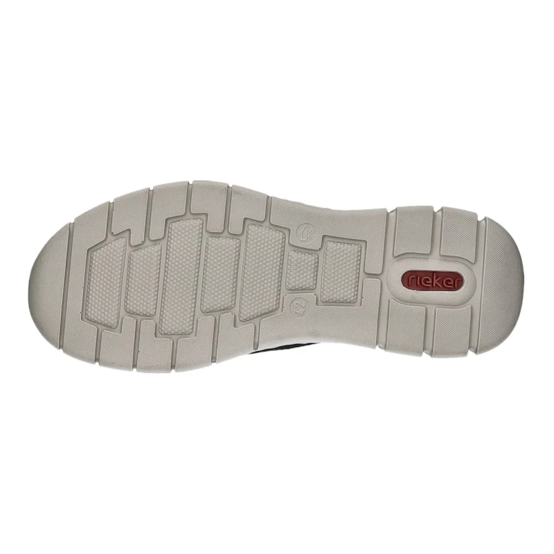Rieker Schnürhalbschuh Sneaker (sportlich)