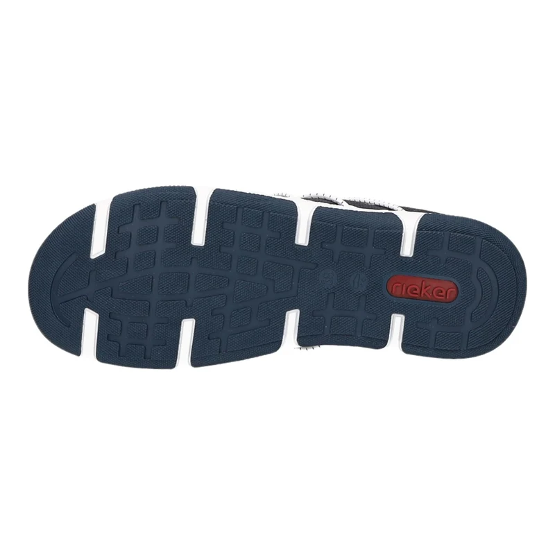 Rieker Slipper/Kletthalbschuh Freizeit (casual)