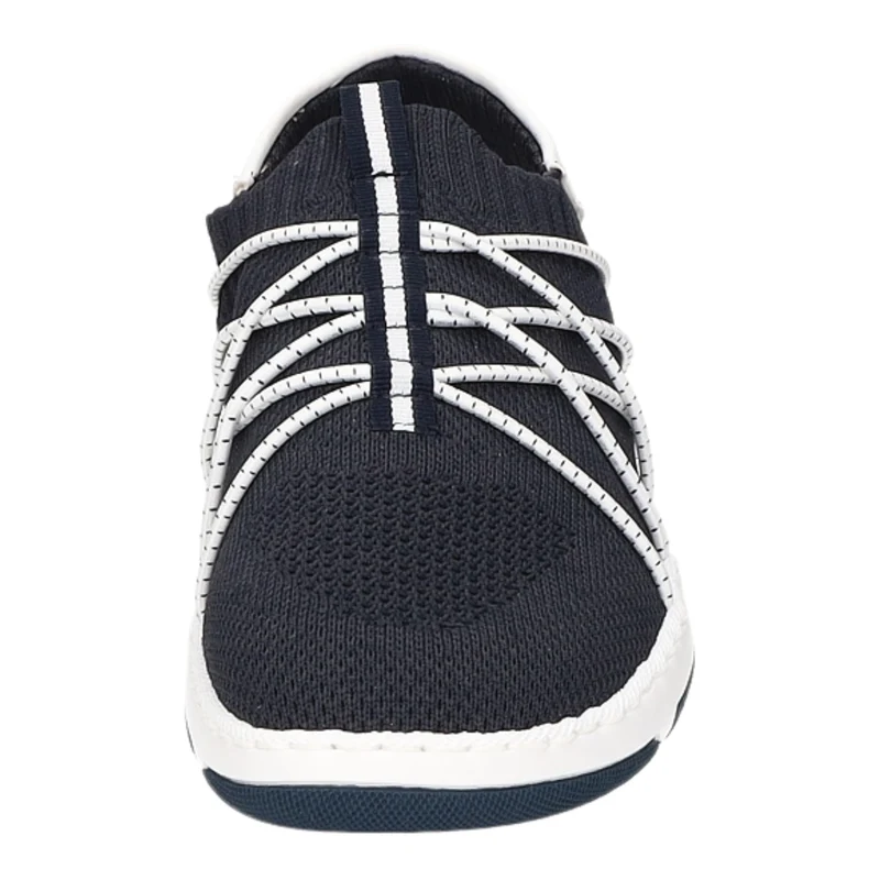 Rieker Slipper/Kletthalbschuh Freizeit (casual)