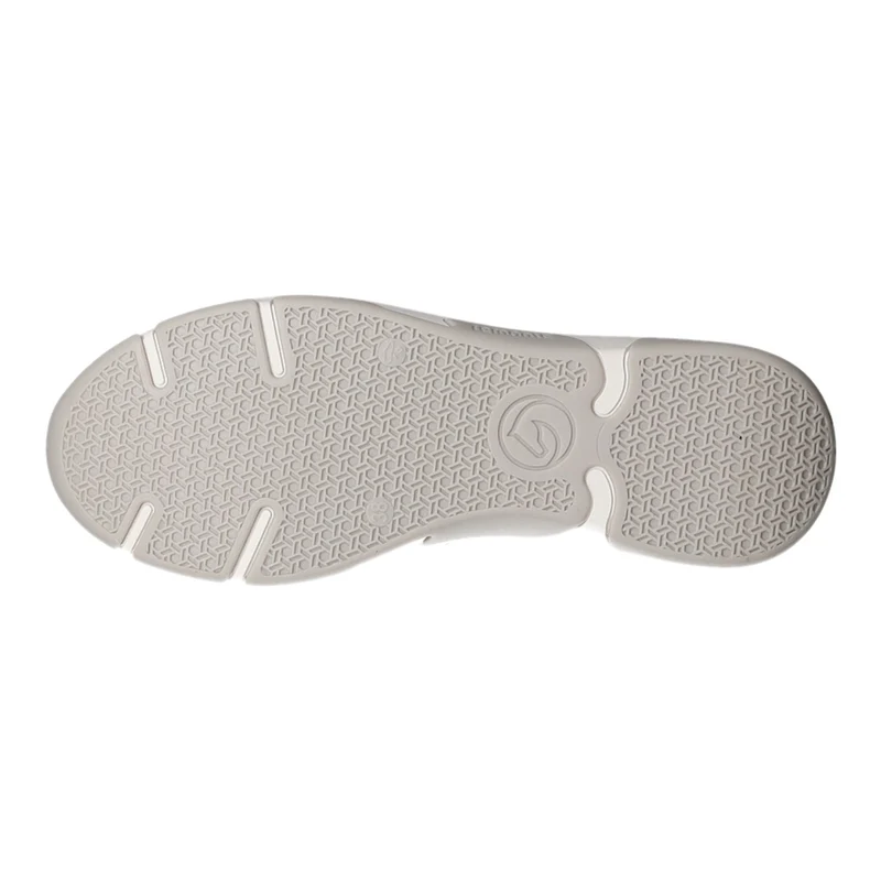 Remonte Slipper/Kletthalbschuh mit Mehrweite Freizeit (casual)