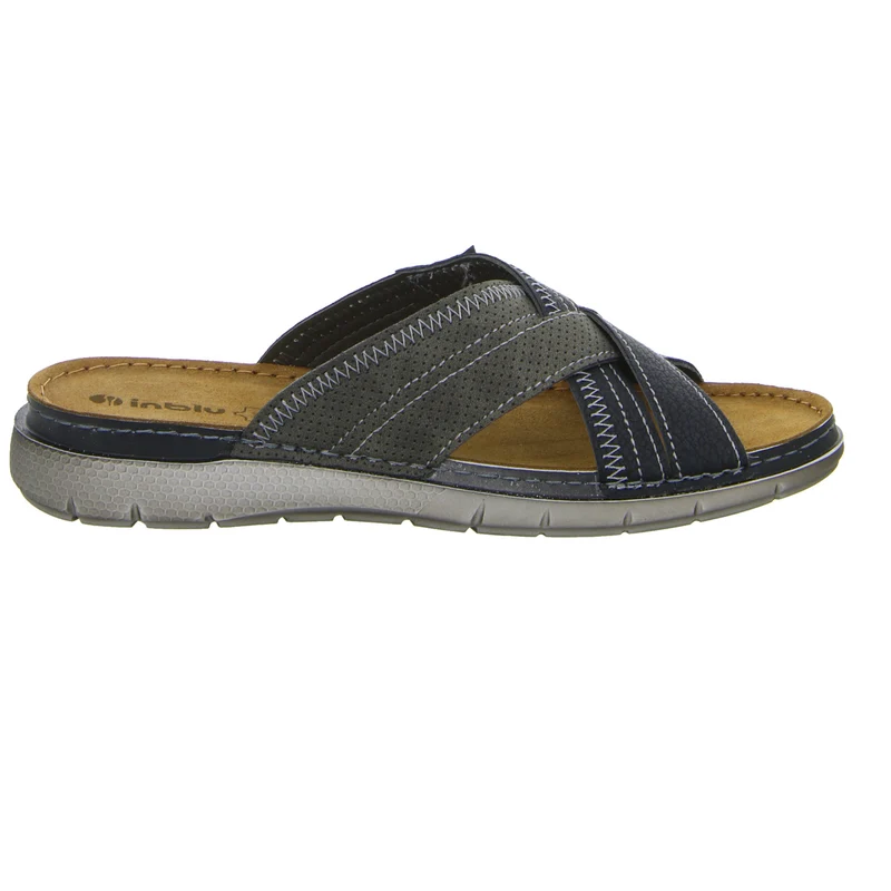Inblu Pantolette Freizeit (casual)