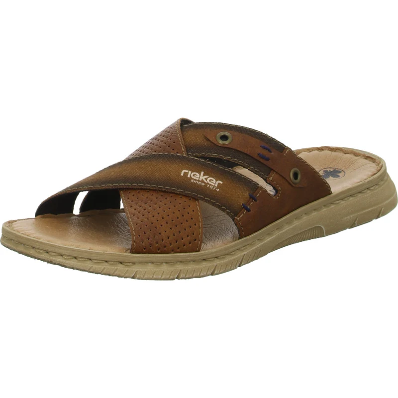 Rieker Pantolette Freizeit (casual)