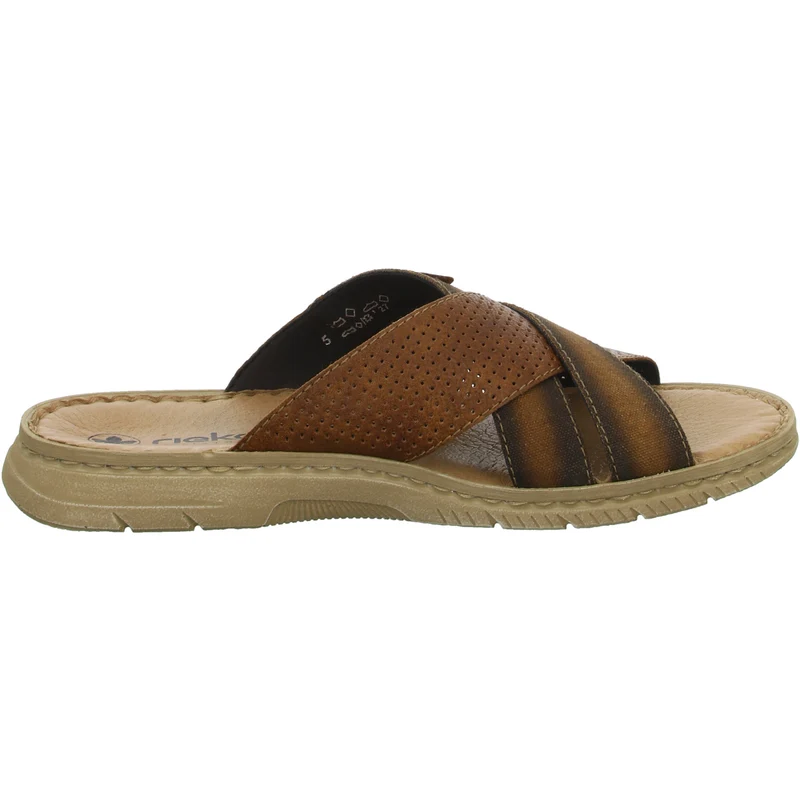 Rieker Pantolette Freizeit (casual)