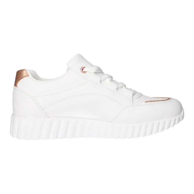 bugatti Schnürhalbschuh Sneaker (sportlich)
