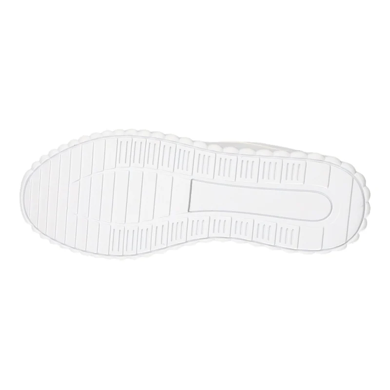 bugatti Schnürhalbschuh Sneaker (sportlich)