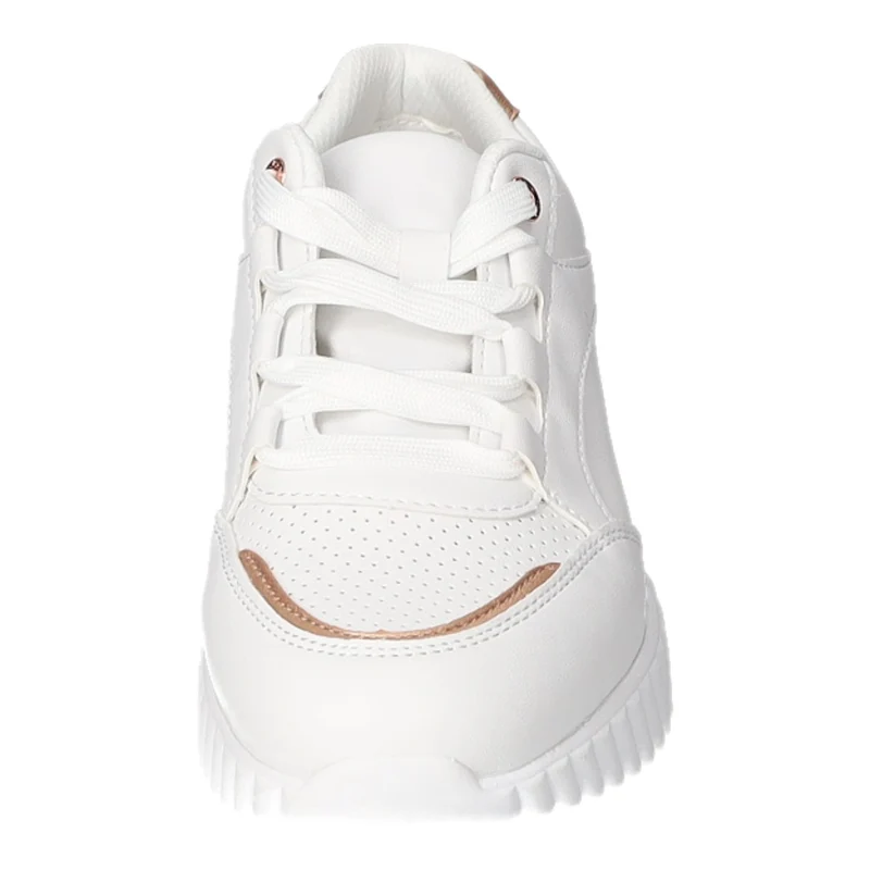 bugatti Schnürhalbschuh Sneaker (sportlich)