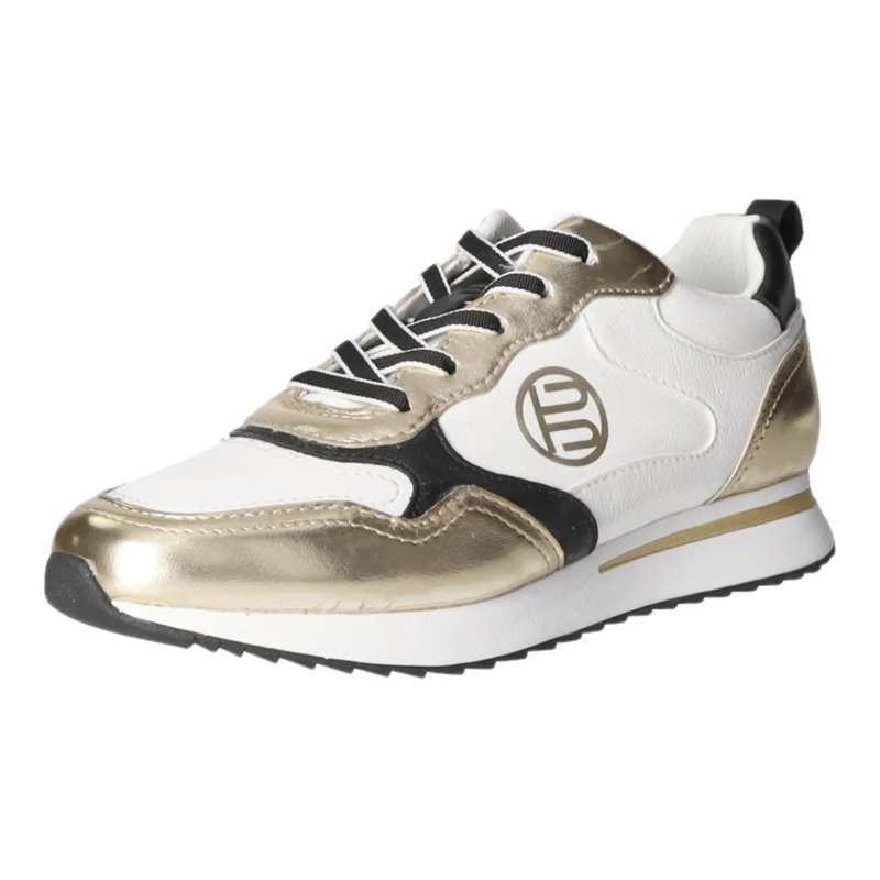 Bagatt Schnürhalbschuh Sneaker (sportlich)