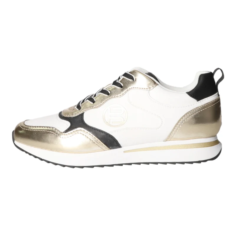 Bagatt Schnürhalbschuh Sneaker (sportlich)