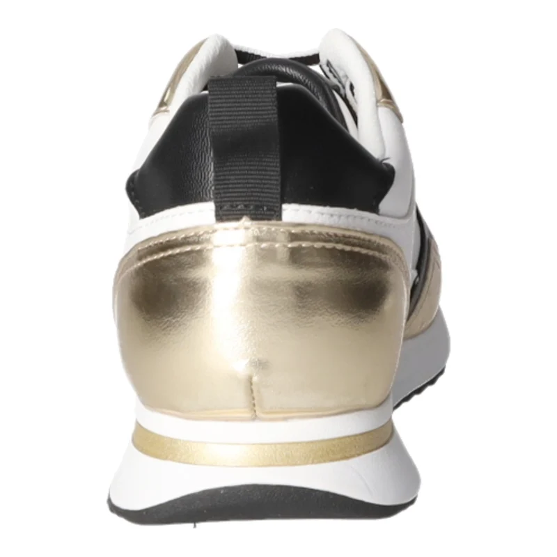 Bagatt Schnürhalbschuh Sneaker (sportlich)