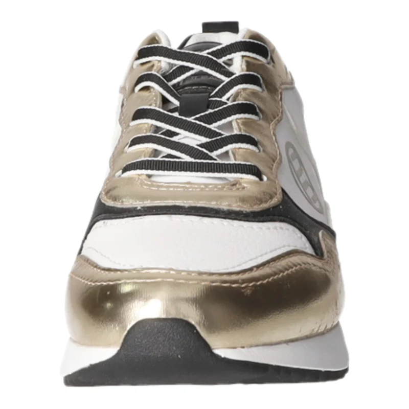 Bagatt Schnürhalbschuh Sneaker (sportlich)