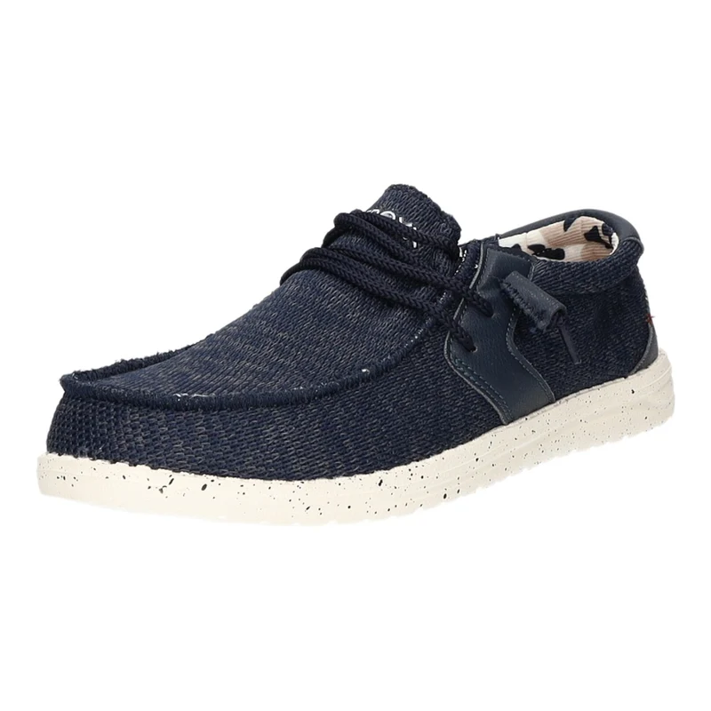 BOXX Schnürhalbschuh Freizeit (Casual)