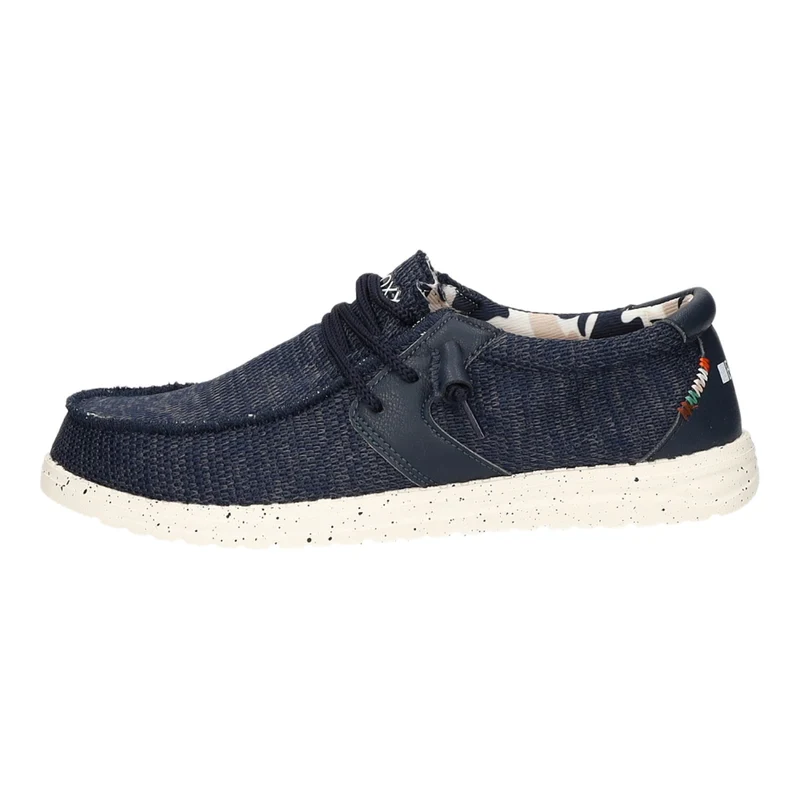 BOXX Schnürhalbschuh Freizeit (Casual)