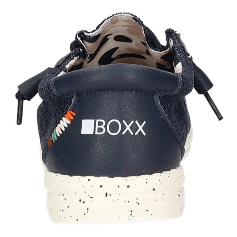 BOXX Schnürhalbschuh Freizeit (Casual)
