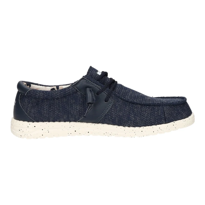 BOXX Schnürhalbschuh Freizeit (Casual)