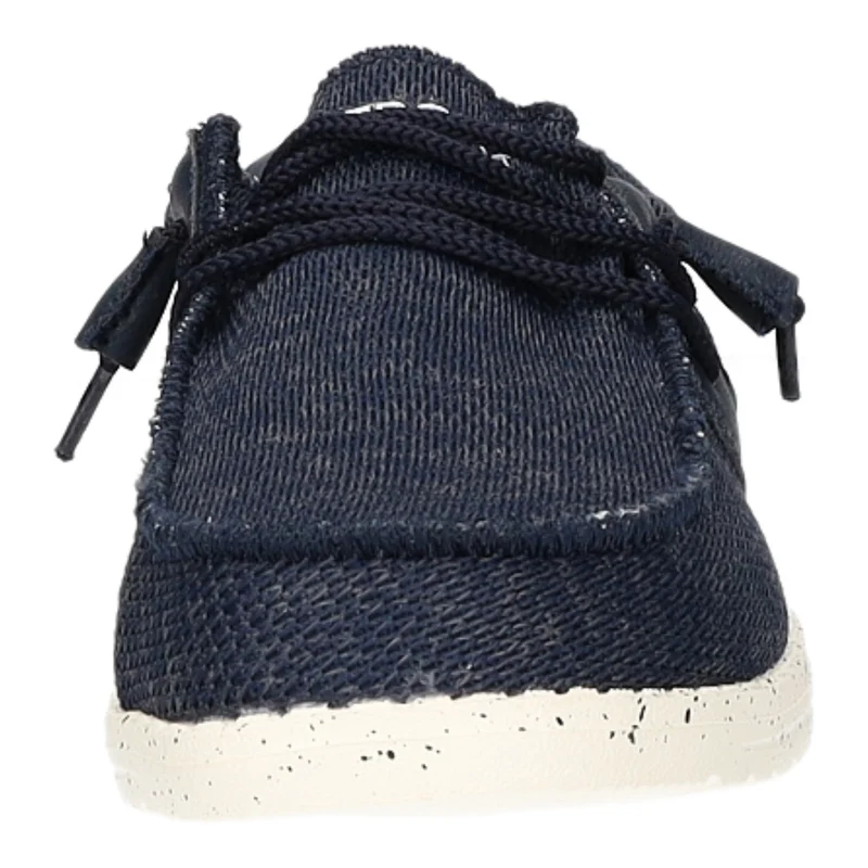 BOXX Schnürhalbschuh Freizeit (Casual)