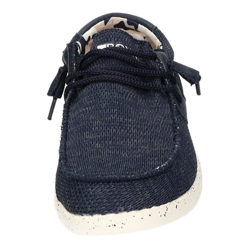 BOXX Schnürhalbschuh Freizeit (Casual)