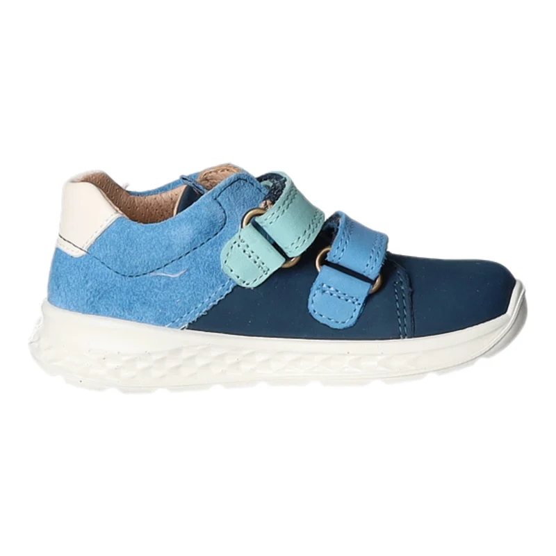 Superfit Lauflernstiefel Kaltfutter BREEZE