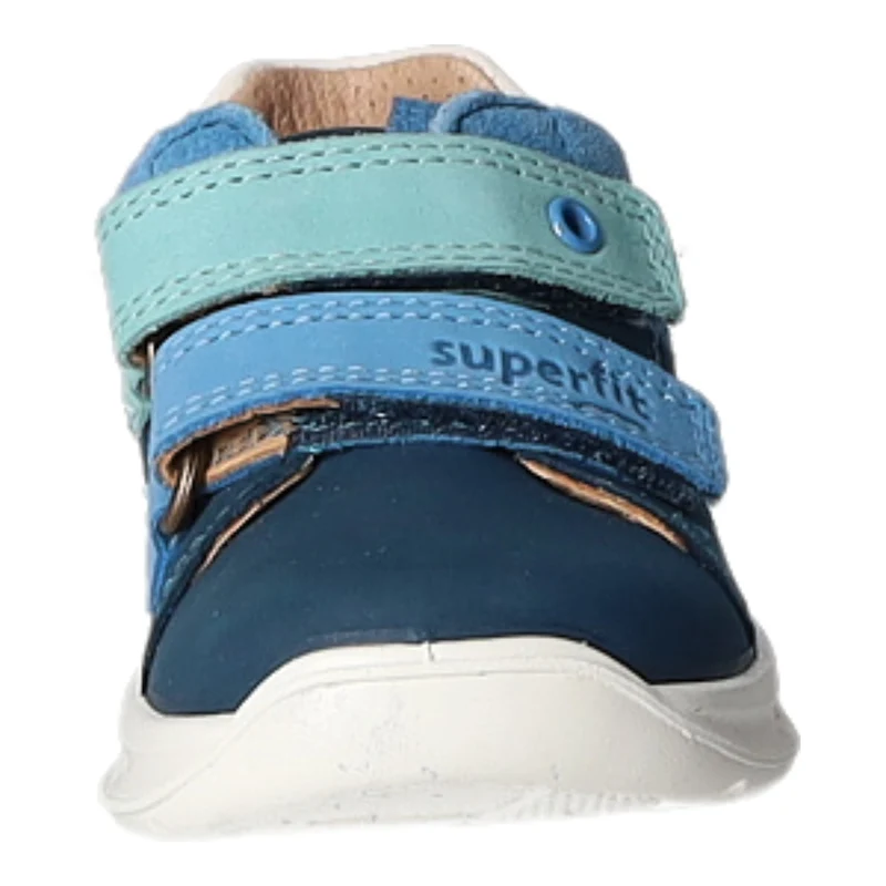 Superfit Lauflernstiefel Kaltfutter BREEZE