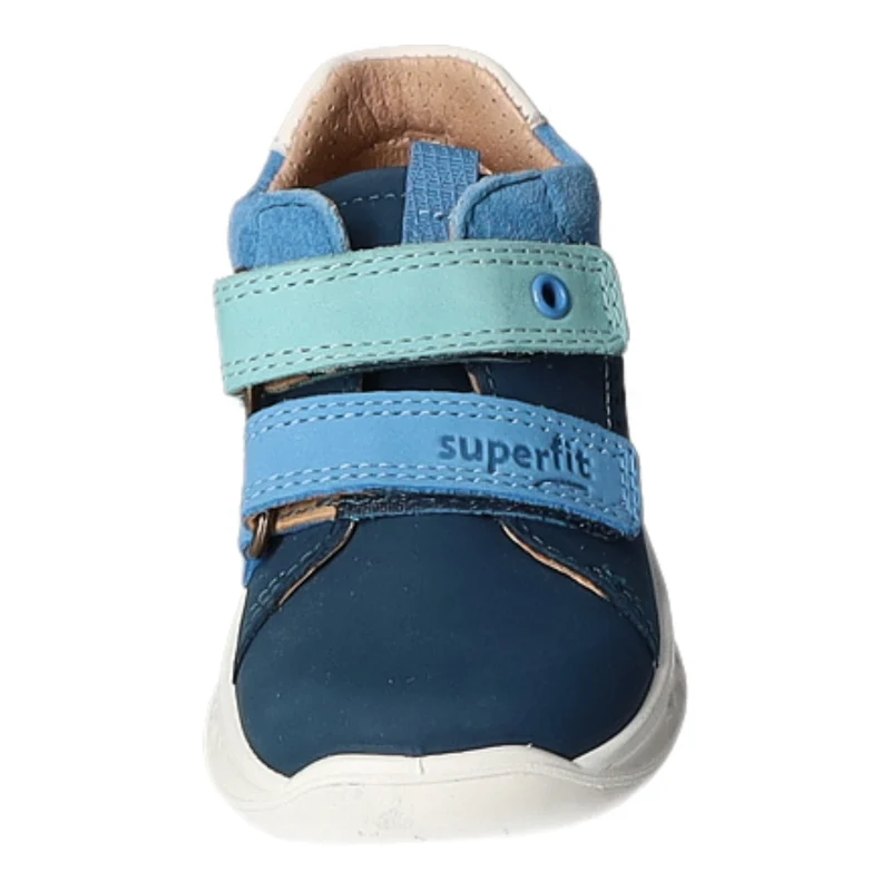 Superfit Lauflernstiefel Kaltfutter BREEZE