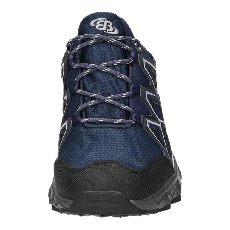Brütting Trekkinghalbschuh Power