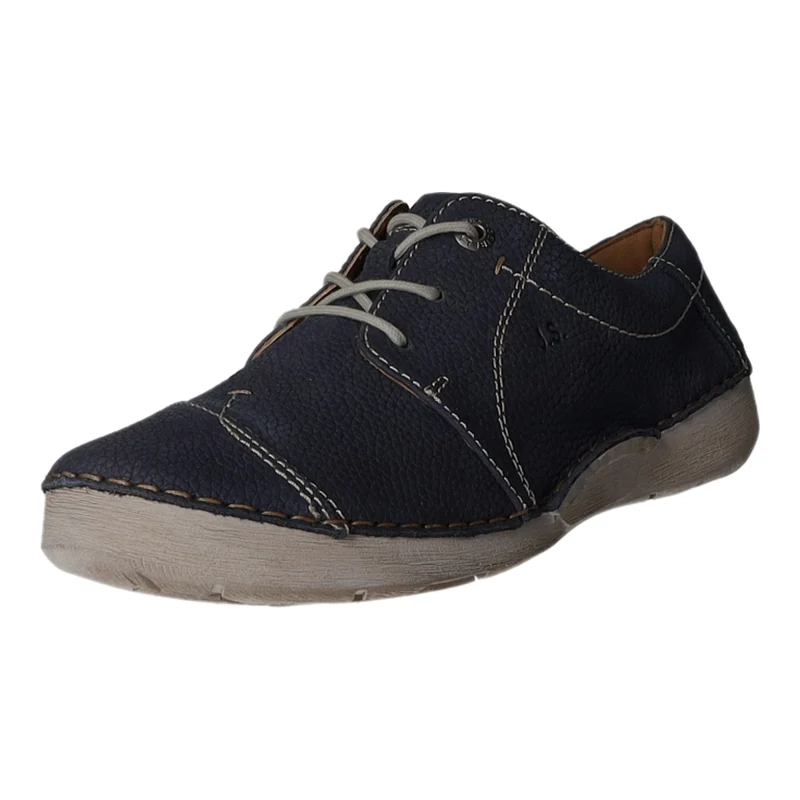 Josef Seibel Schnürhalbschuh Freizeit (Casual) FERGEY 20