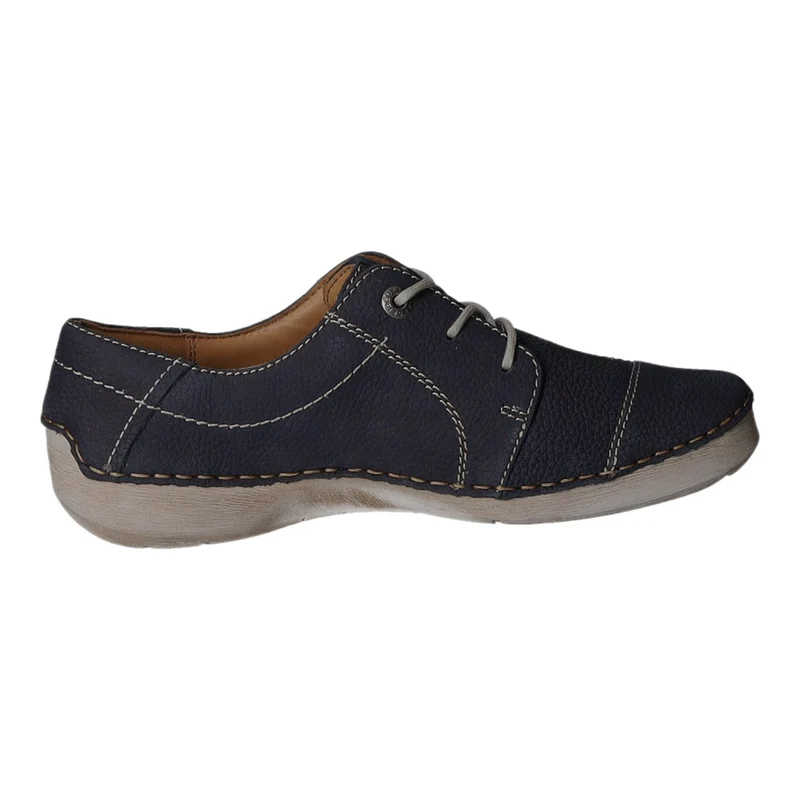 Josef Seibel Schnürhalbschuh Freizeit (Casual) FERGEY 20