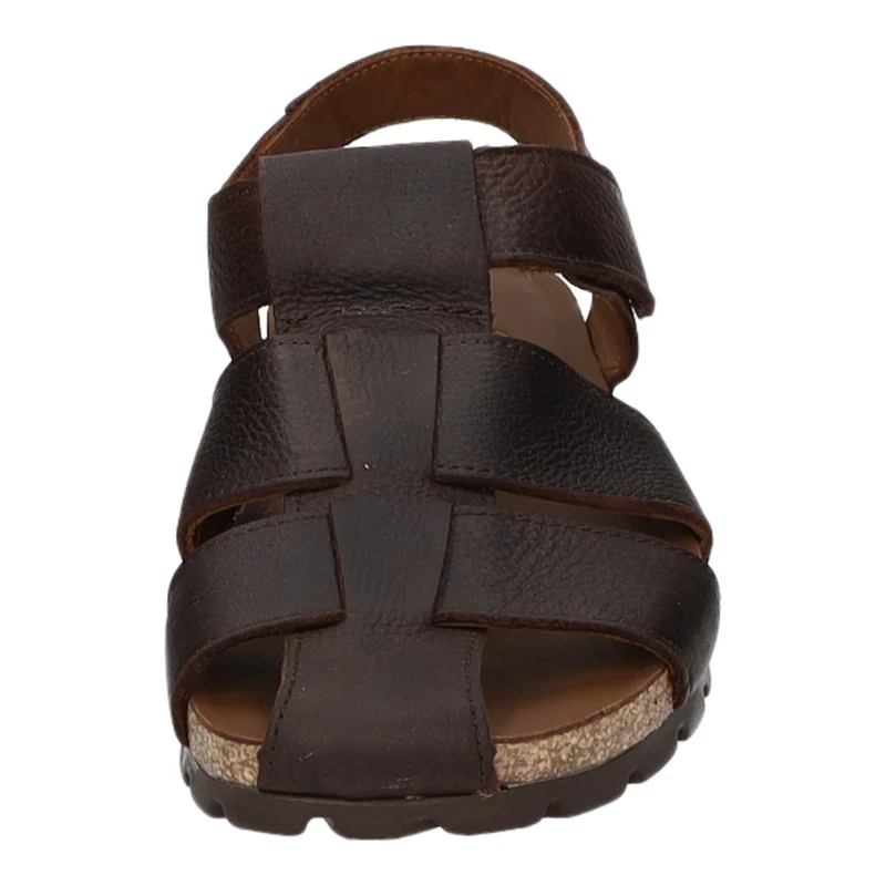 Panama Jack Sandalette Zehenschutz Freizeit (casual) STANLEY C1