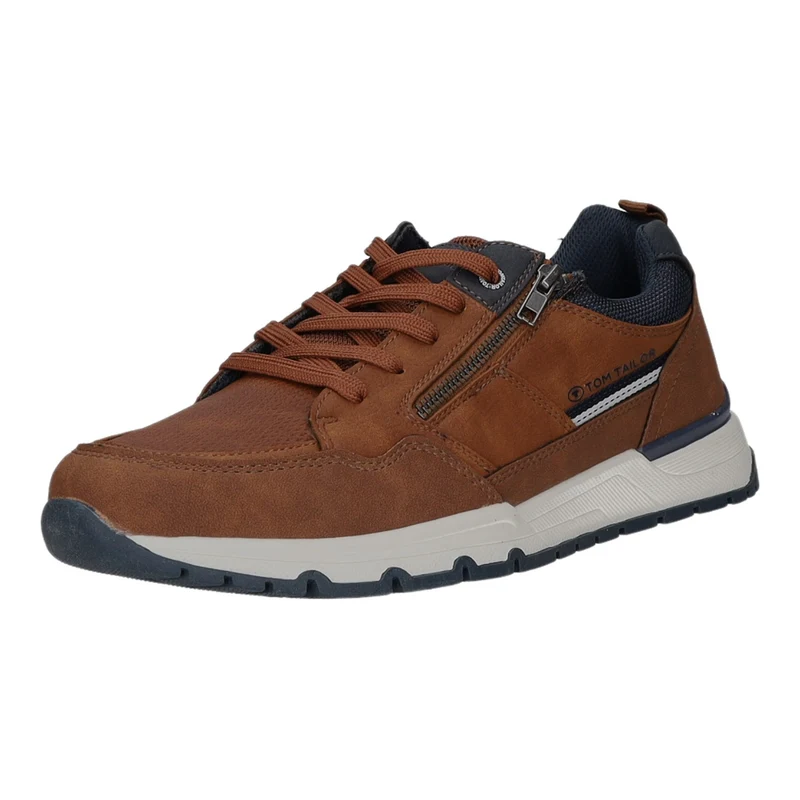 Tom Tailor Schnürhalbschuh Freizeit (Casual)