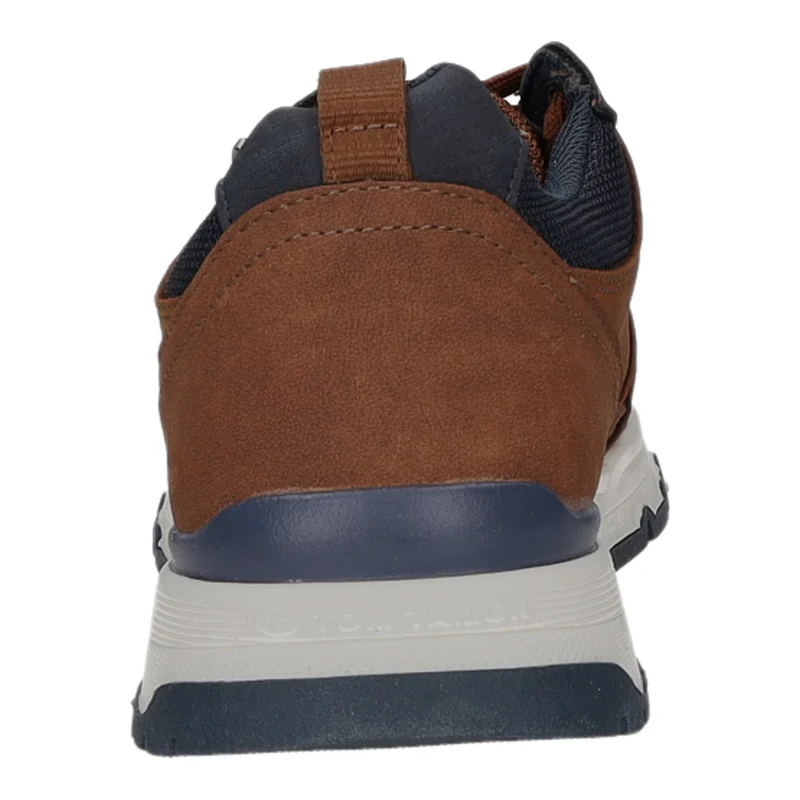 Tom Tailor Schnürhalbschuh Freizeit (Casual)