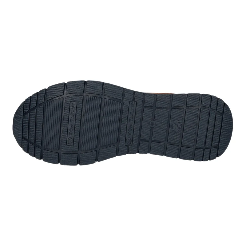 Tom Tailor Schnürhalbschuh Freizeit (Casual)