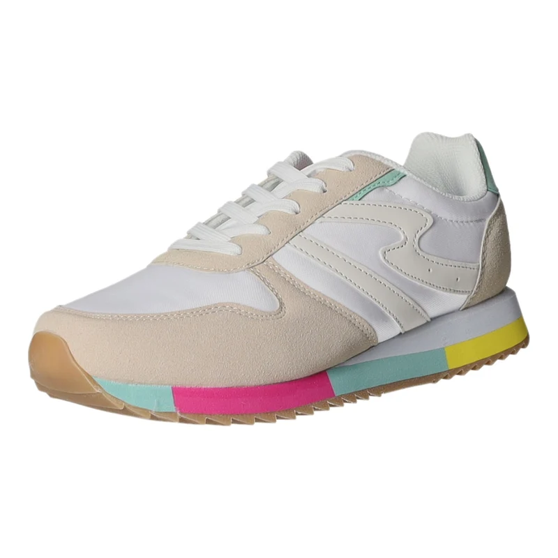 Sneakers Schnürhalbschuh Sneaker (sportlich)